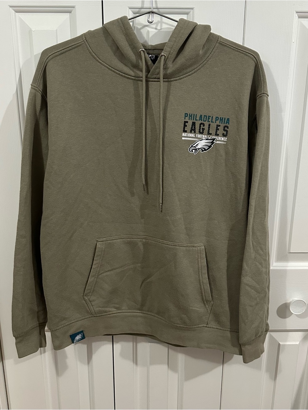 NFL Apparel Philadelphia Eagles Hoodie